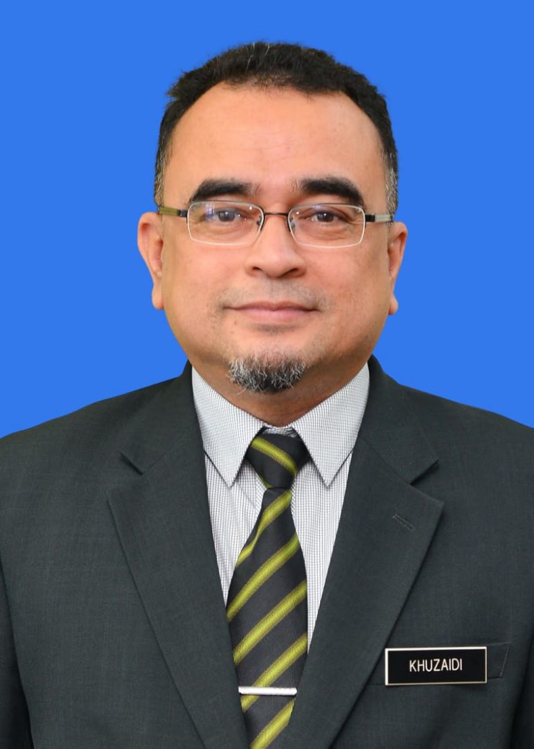 PEGAWAI KANAN